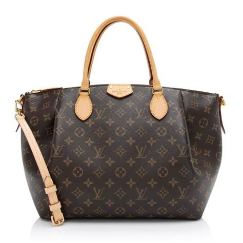 Turenne GM in Monogram canvas by Louis Vuitton unboxing and 